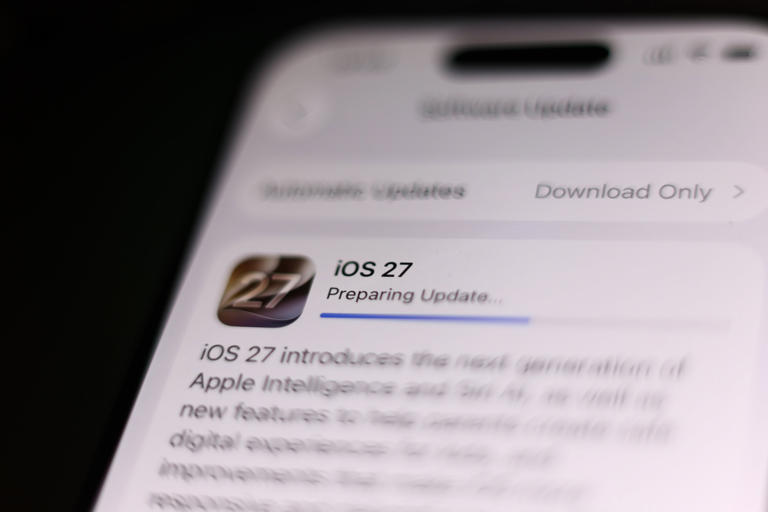 Apple iOS 27.2 arrives soon: 6 new features on the way