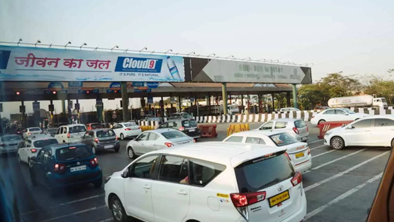 Mumbai toll for commercial vehicles up: MSRDC raises entry charges ...