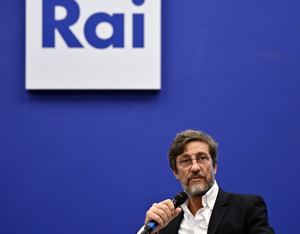 Paolo Corsini (Ansa).