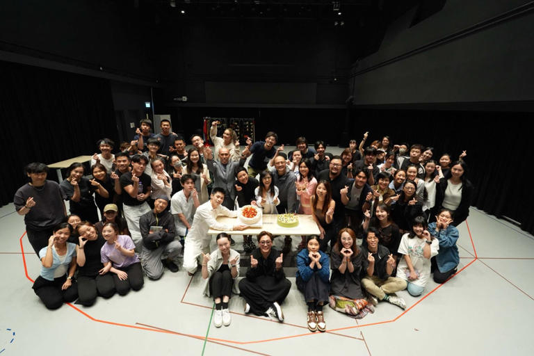 How westernised Cantonese opera Sleepless Moon marries Turandot and The ...
