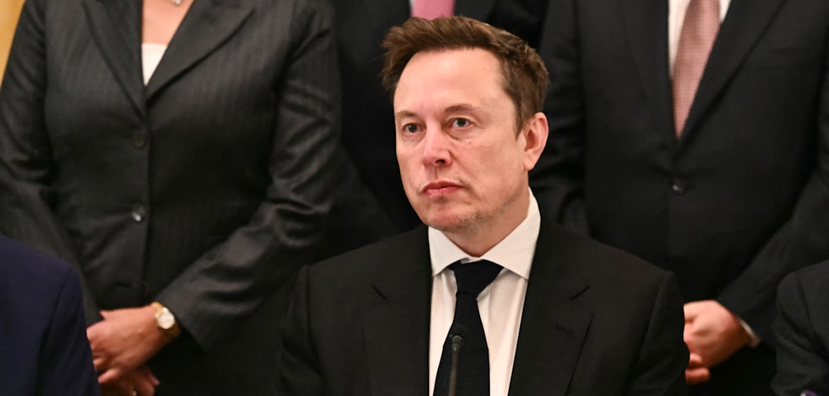 Elon Musk erhält neue Aufgabe im Pentagon und soll binnen 120 Tagen liefern
