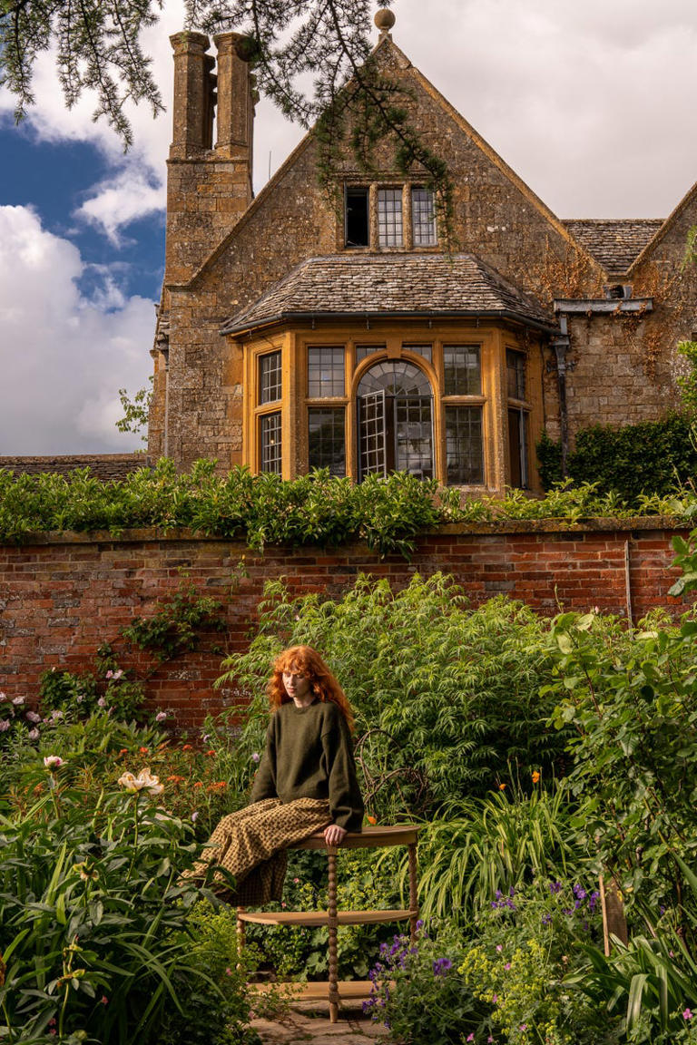 The National Trust's first-ever indoor furniture collection is here – 7 ...