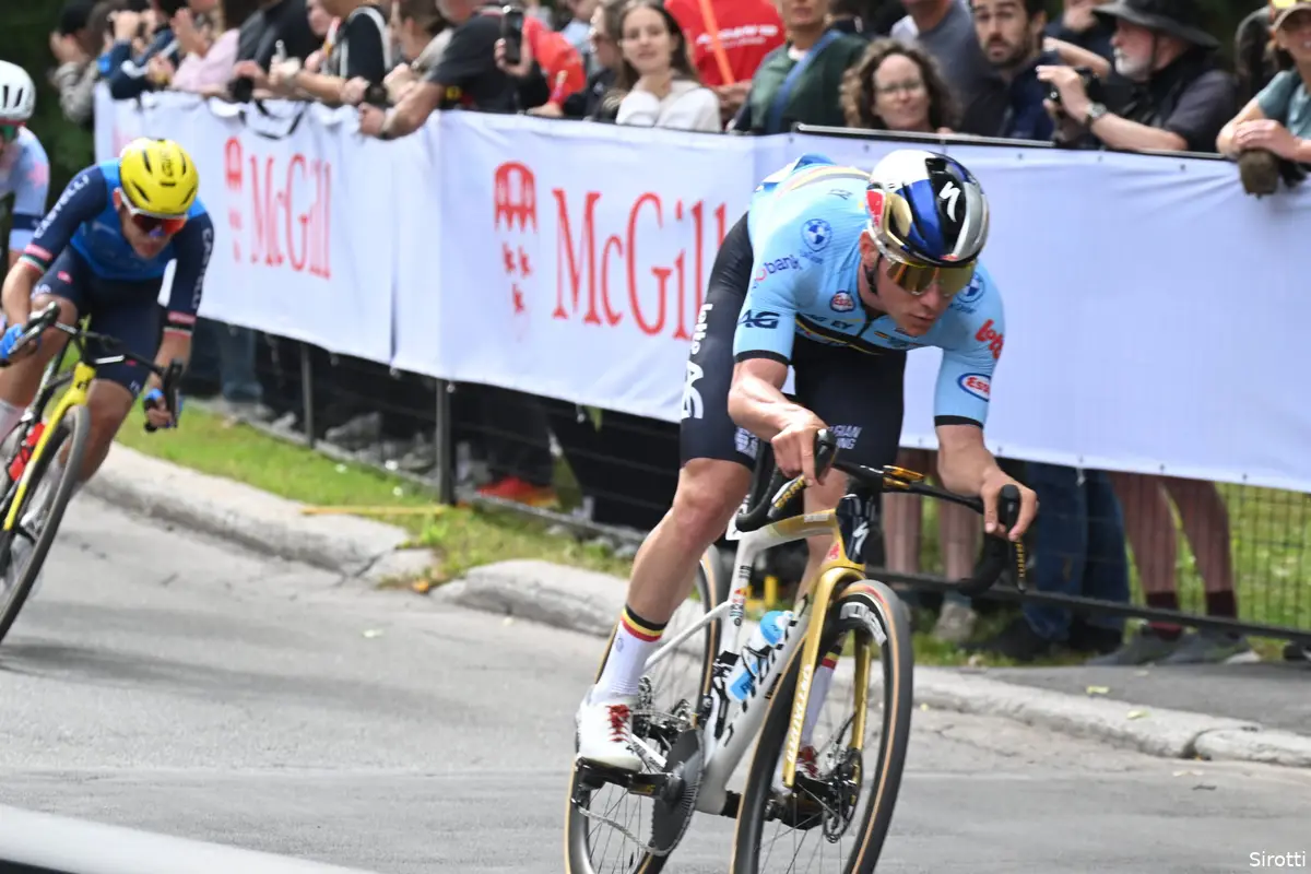 2026 European Cycling Championships men's elite road race start list ...