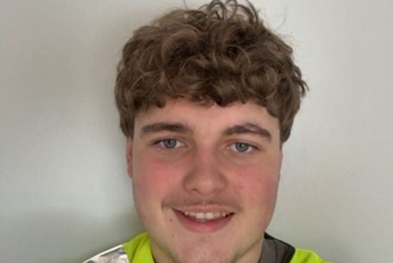 Kayden is king repairing Stoke-on-Trent council houses - now he's up ...