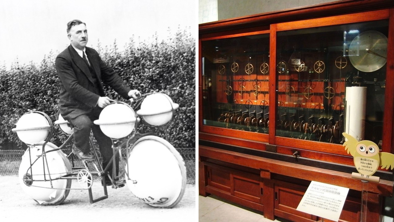 30 genius inventions that came out at the wrong time