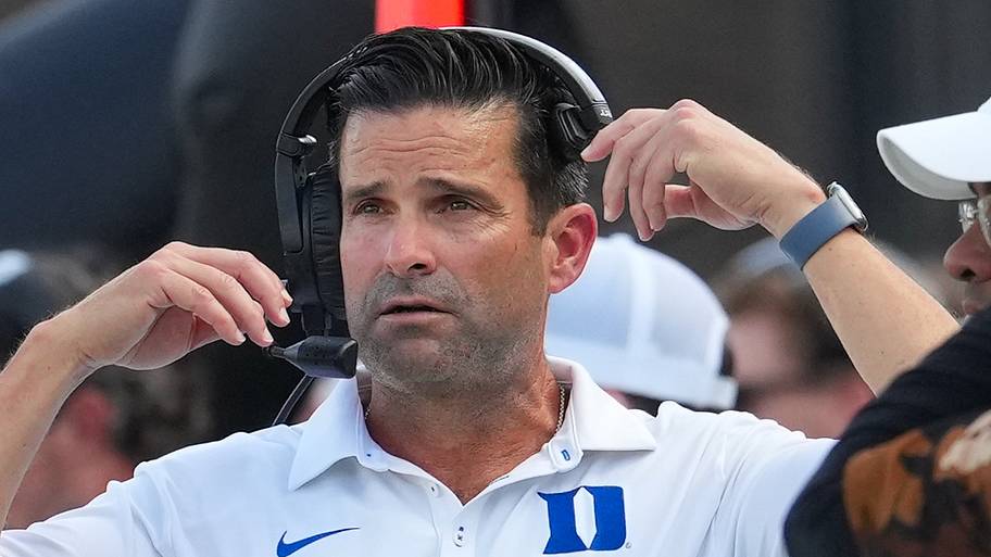 3 Duke football players who have surprised after four games
