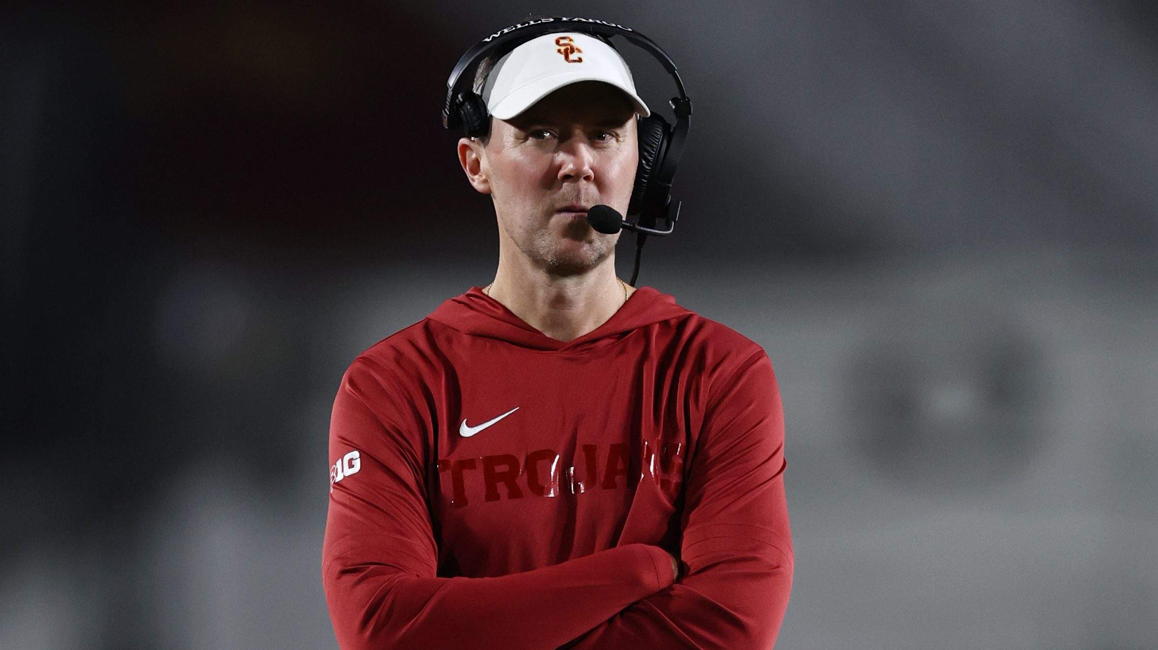 USC’s strong link to Alabama’s Kalen DeBoer looms over Lincoln Riley’s ...