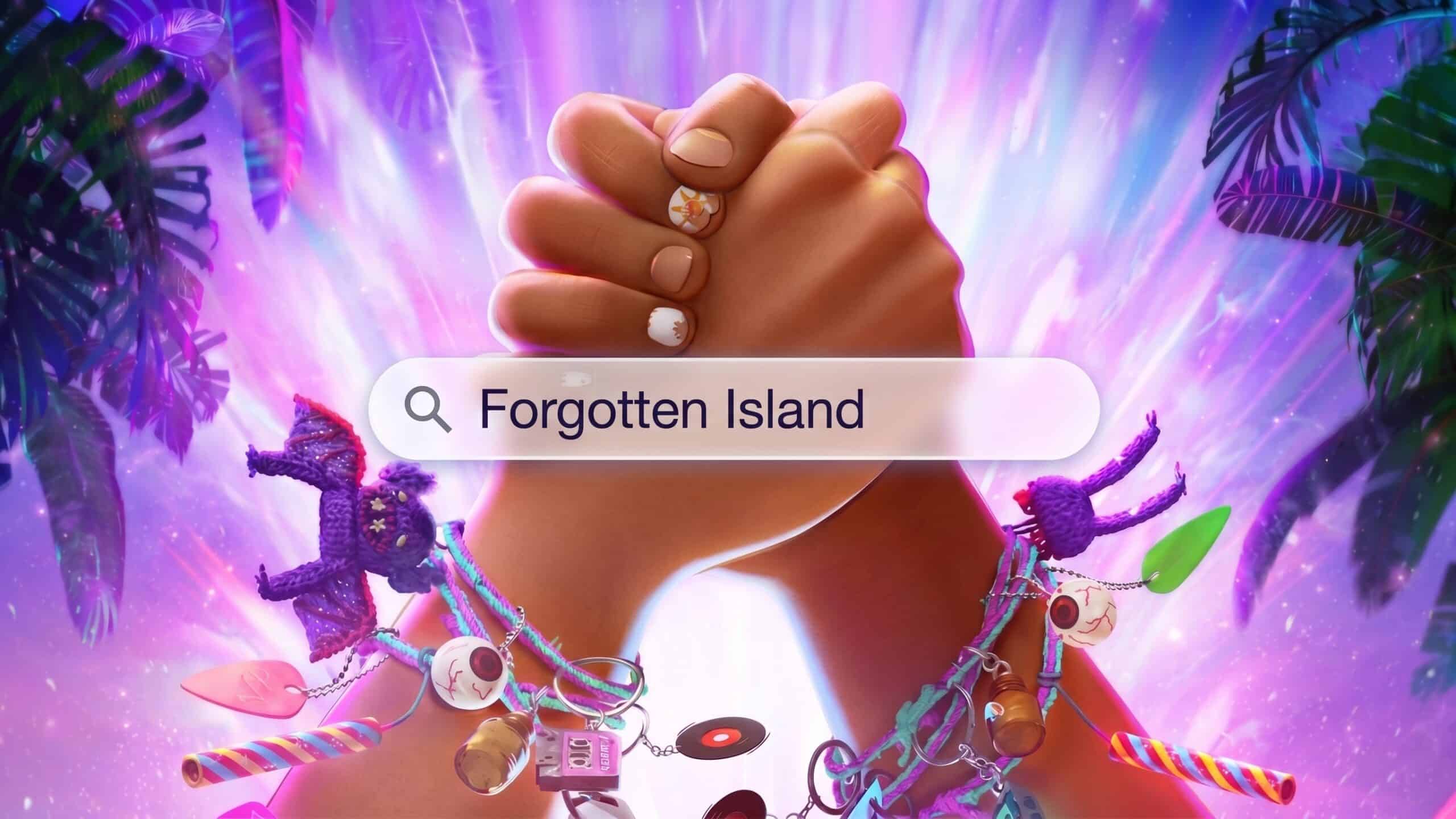 Forgotten Island hits top spot in PH Google search trends