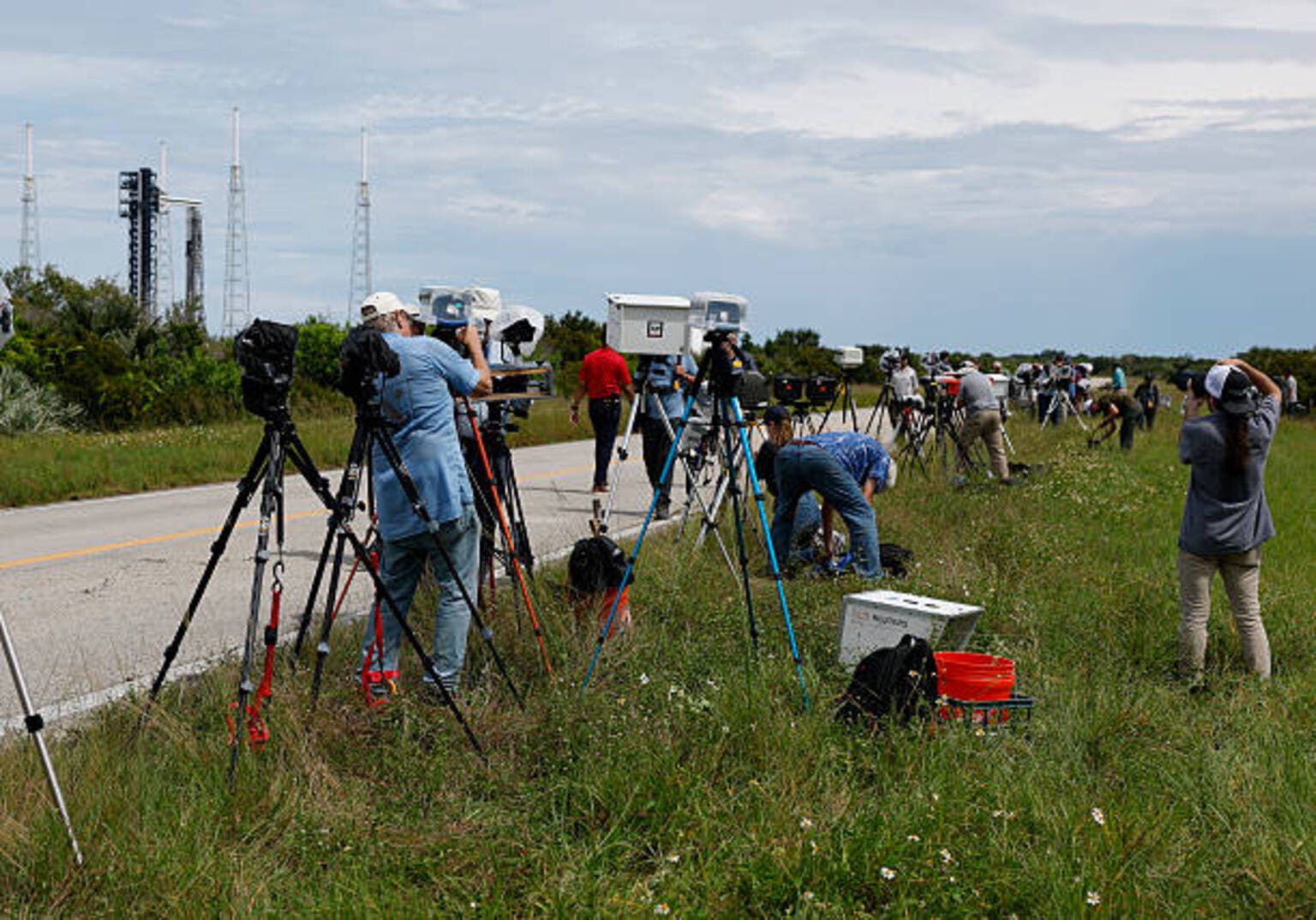 NASA’s SpaceX Crew-13 mission set for Thursday launch