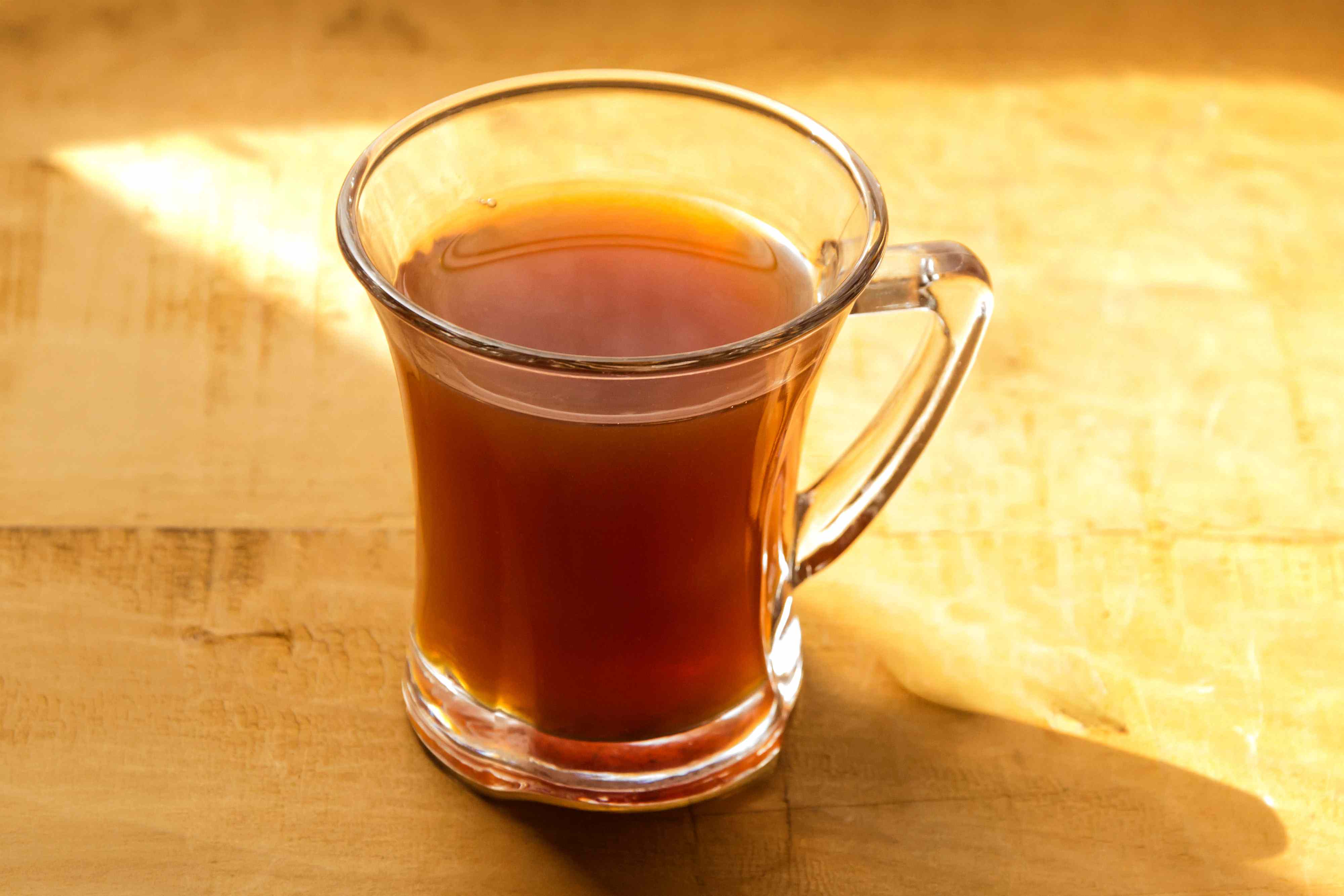 This centuries-old Yemeni drink is made with coffee husks, ginger, and ...