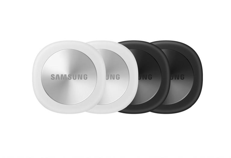 Samsung Galaxy SmartTag 3: Up to 790 days battery life, improved ...