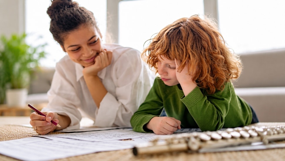 Abington Center School workshop offers parents practical ADHD ...