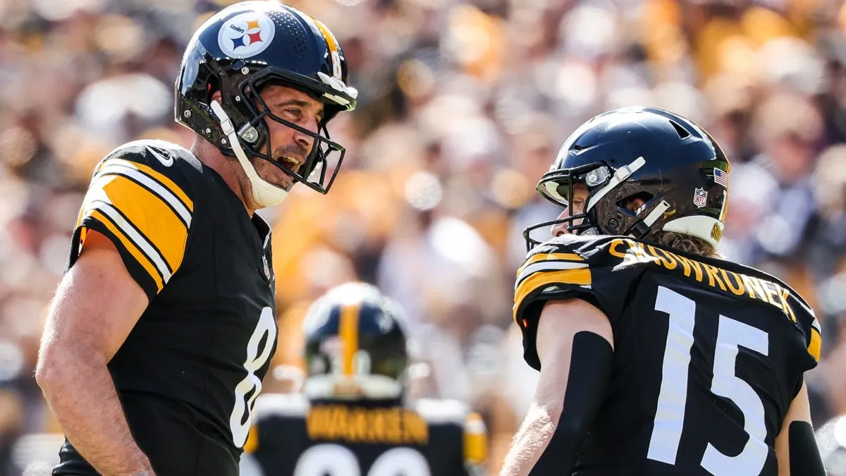 Dónde y cómo ver en vivo y gratis Browns vs. Steelers hoy: TV y ...