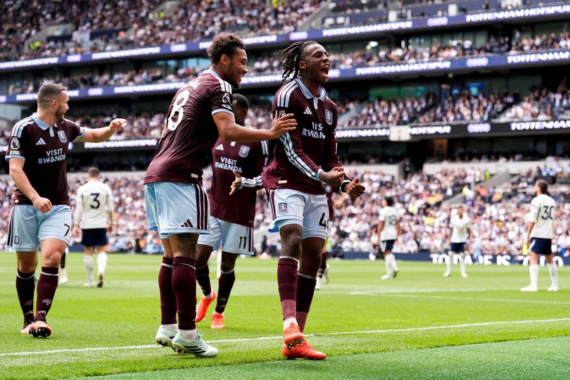 Aston Villa £137m transfer truth revealed as NSWE plan pays off