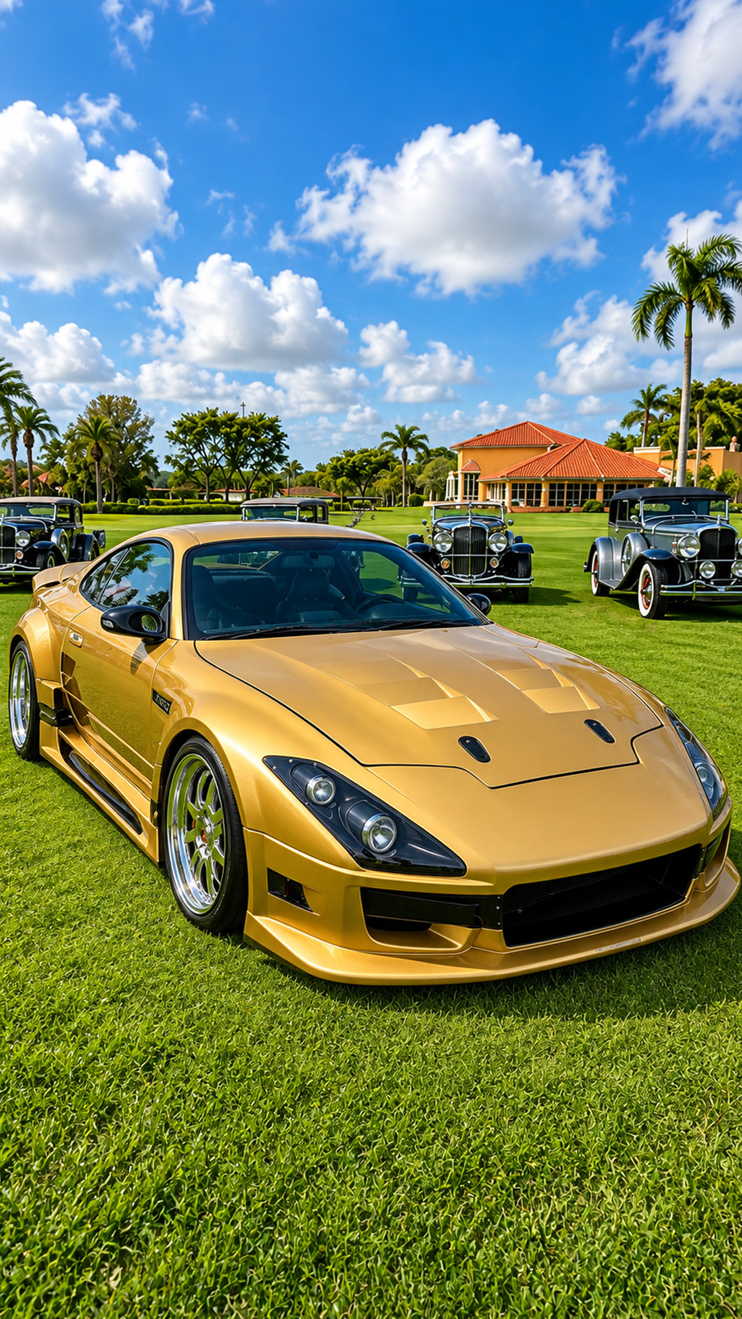 This V12 Toyota Supra proves the hype is real