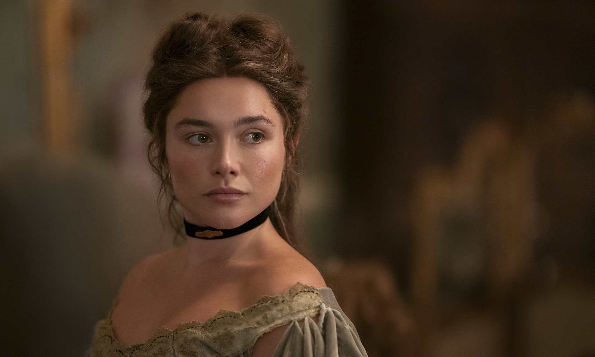 The best new things to watch on Netflix this month, including Florence ...