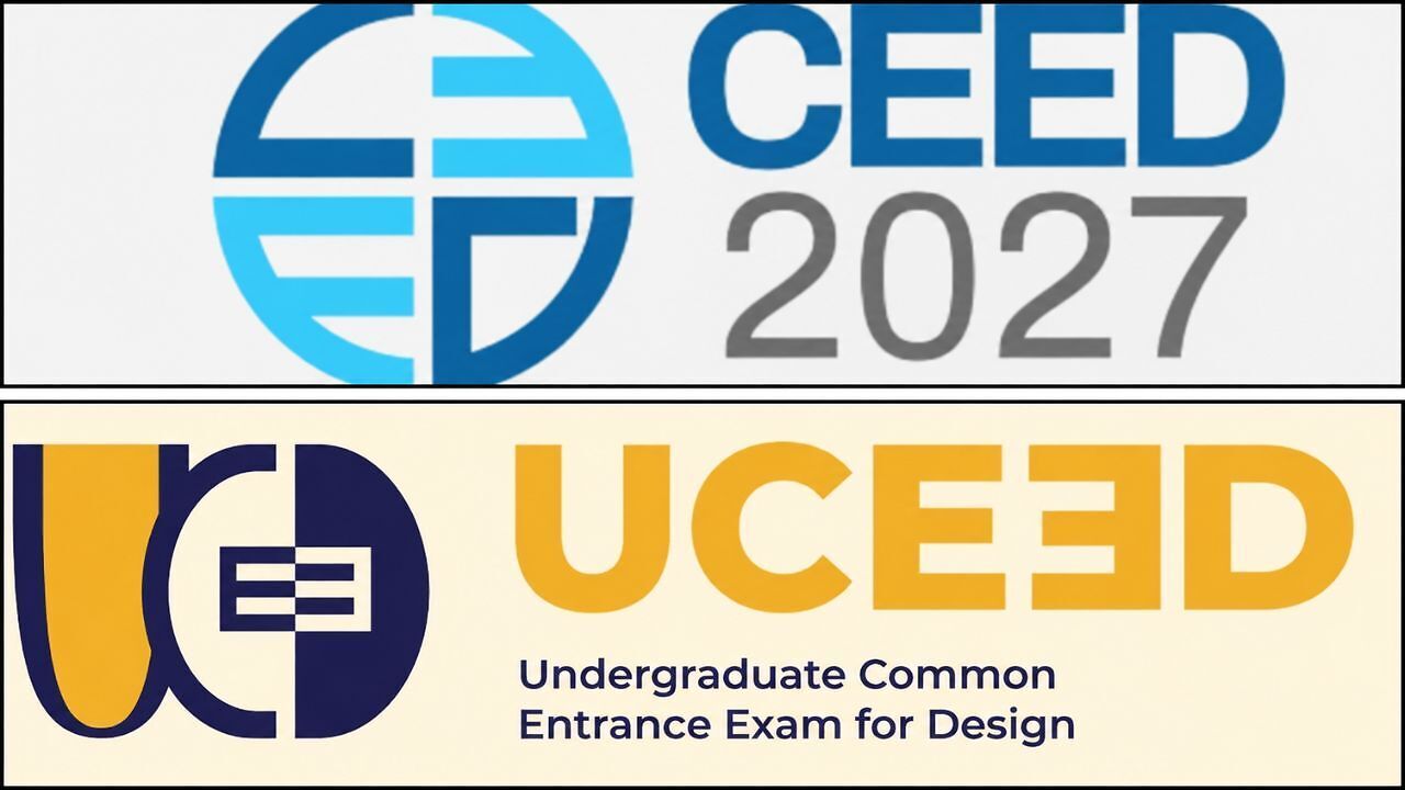 CEED, UCEED 2027 registration begins; check application dates, exam ...