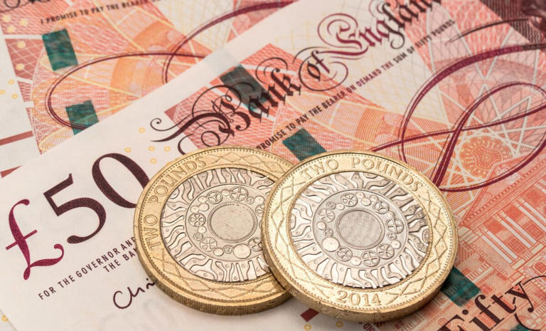 DWP sets October 26 deadline as 2.8 million people remain out of work