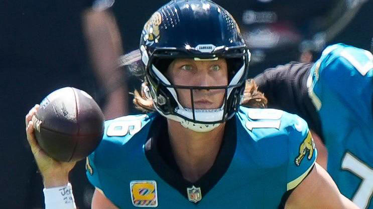 NFL landscape gives Trevor Lawrence a realistic (but tough) path to the ...