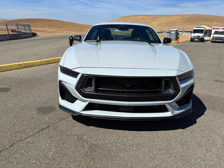 2026 Ford Mustang RTR is an affordable ticket to drift culture