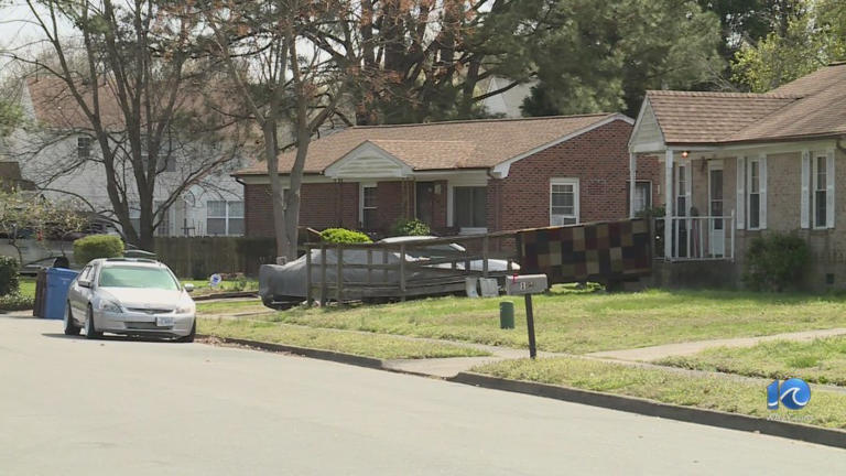 Man’s charges in connection with March 2026 shooting on Grandy Court ...