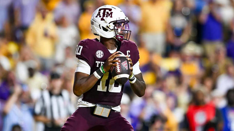 SEC football week 5 power rankings: Arkansas prepares for major test at ...
