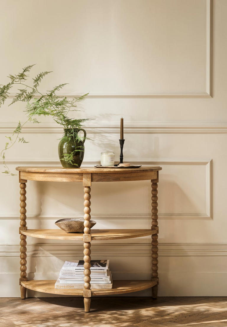 The National Trust's first-ever indoor furniture collection is here – 7 ...