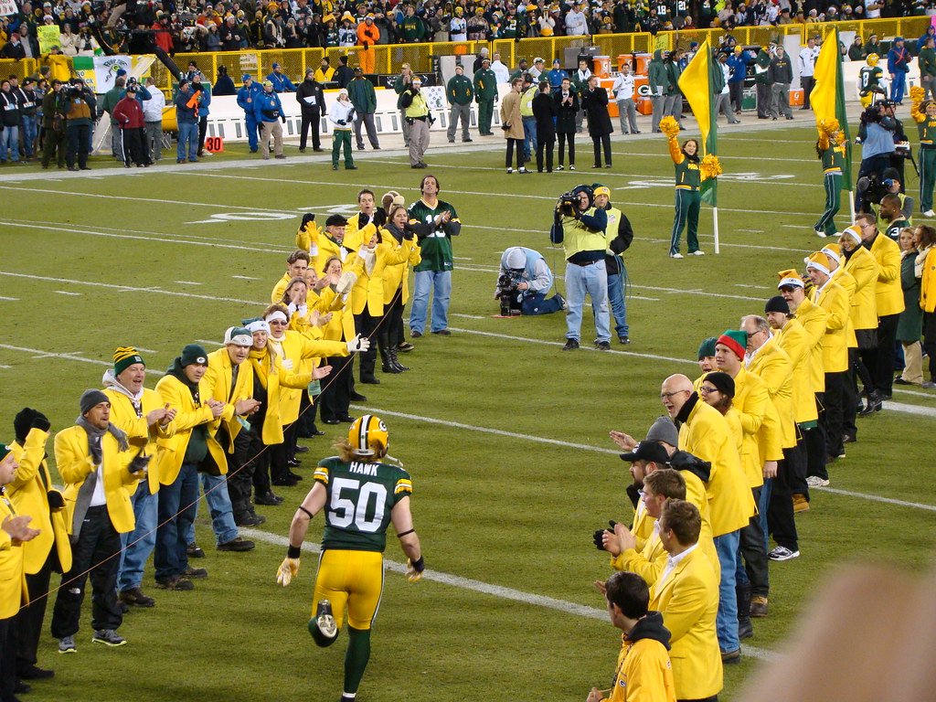 NFL flexes Bears-Packers rivalry to 1 p.m. ET in rare Week 5 schedule move