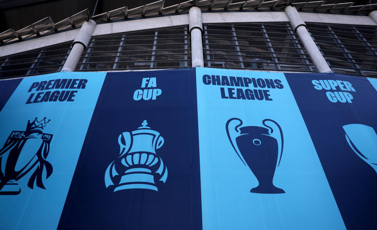 Man City charges: Standard Sport name punishments after rule breach