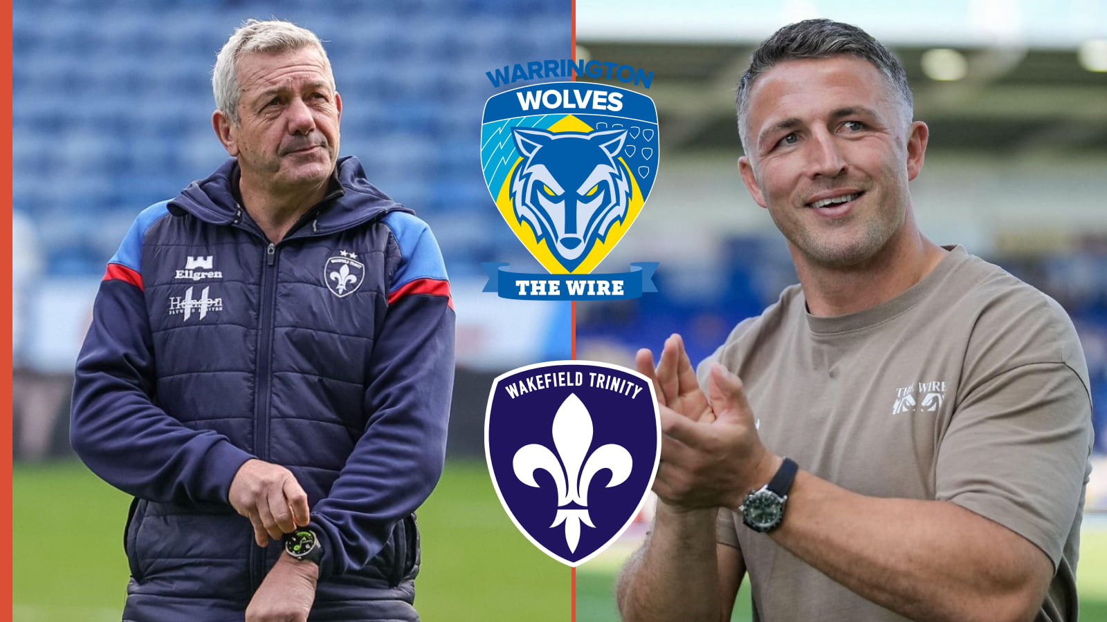 Super League Grand Final 21-man squads locked in as Warrington make one ...