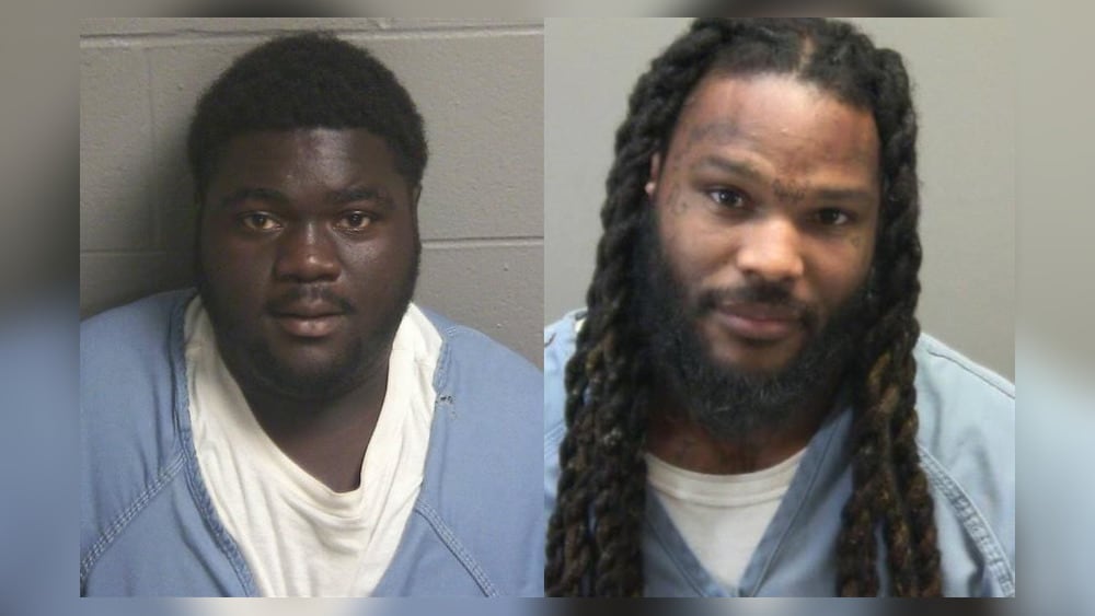 2 men sentenced after fight in jail sent inmate to hospital learn sentence