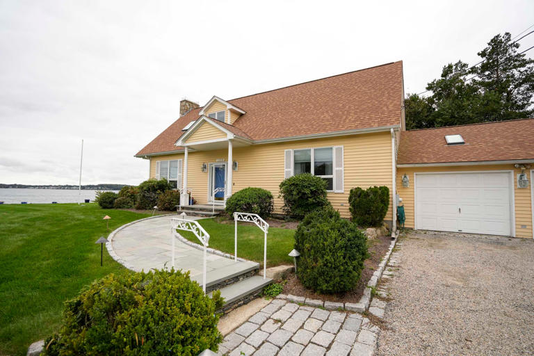 A 'coastal' RI ZIP code is one of the hottest real estate markets in ...