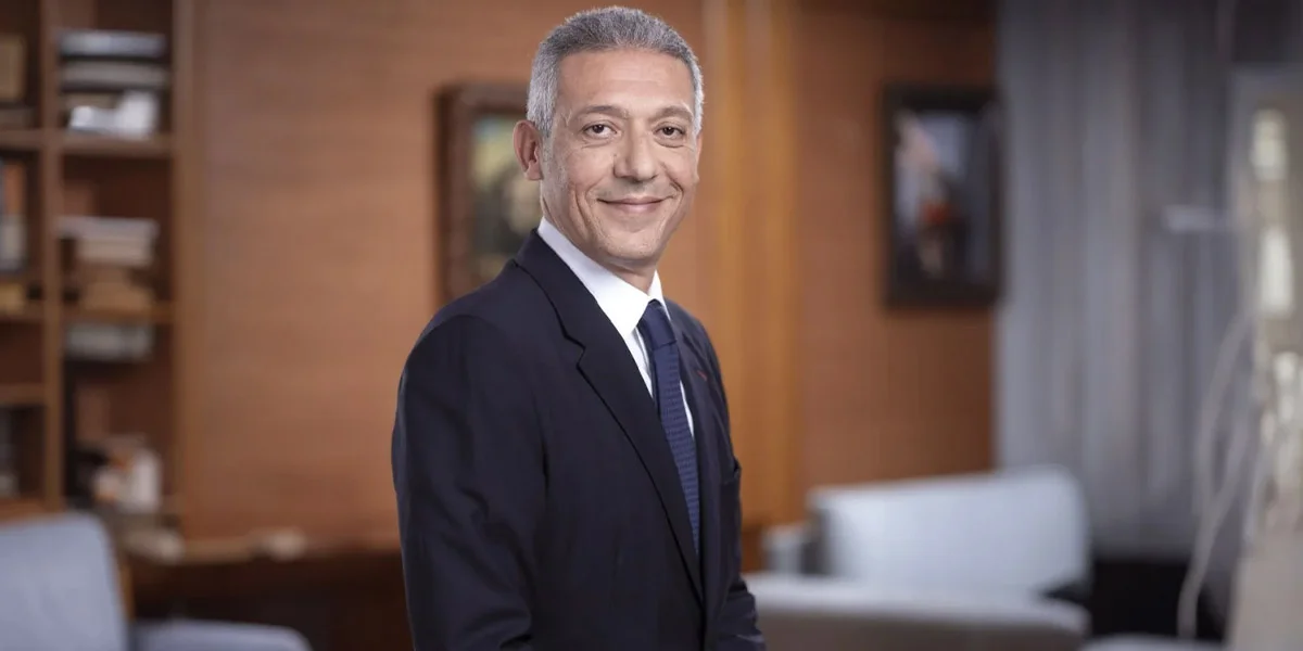 Holmarcom chief Hassan Bensalah to acquire Maroc Soir media group