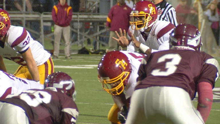 TSSAA to hold special meeting as Division II football classification ...