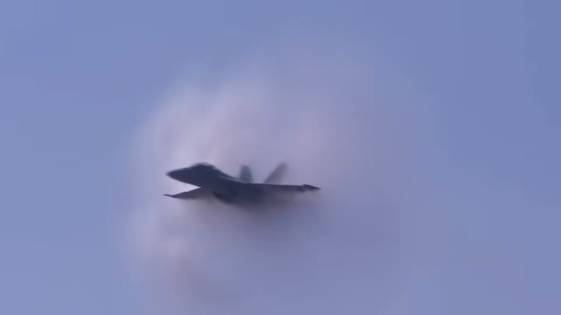 A fighter jet vanished inside a white cone - and Google Images ...