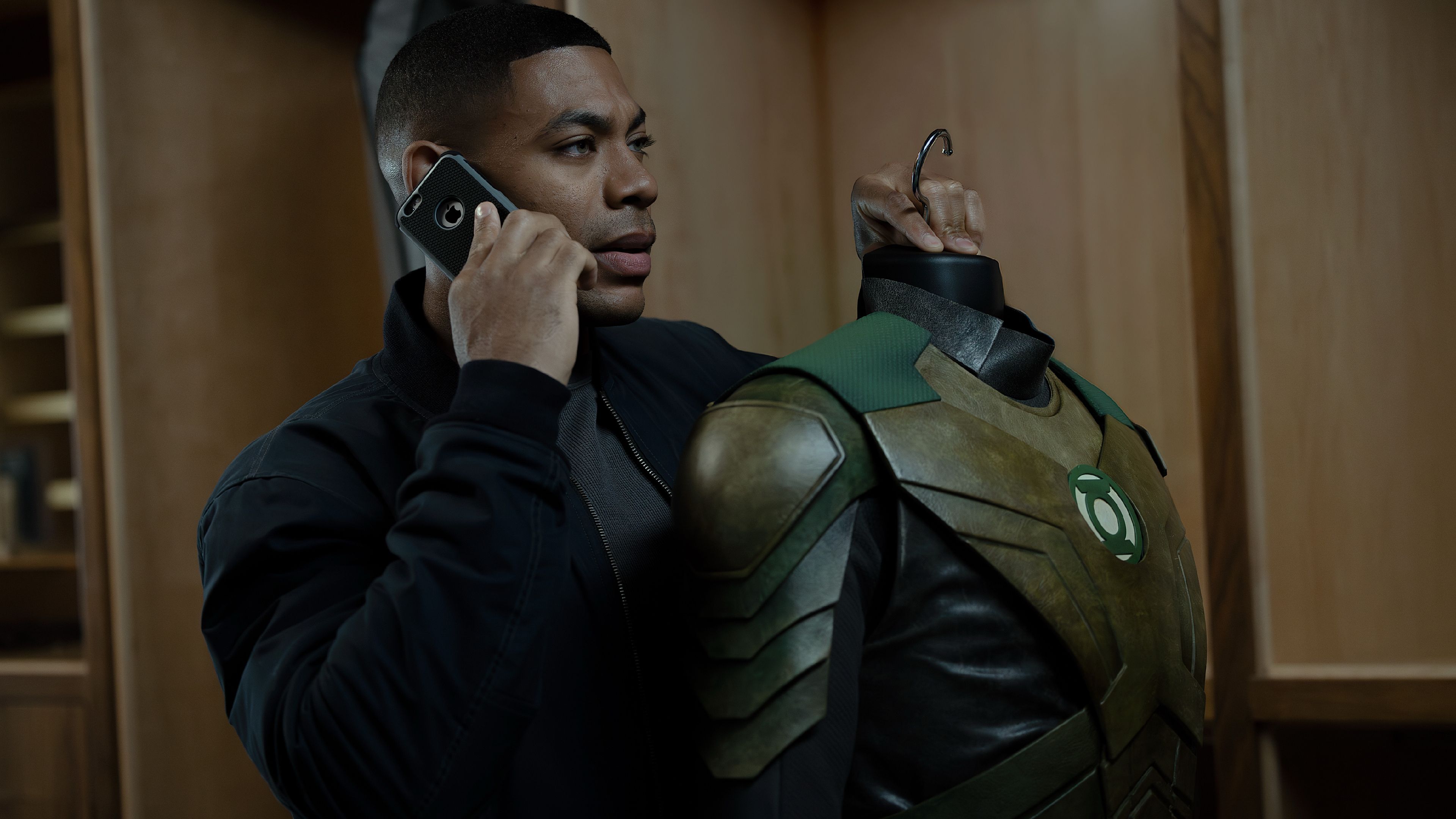 Marvel's Lanterns replacement is officially releasing on Prime Video