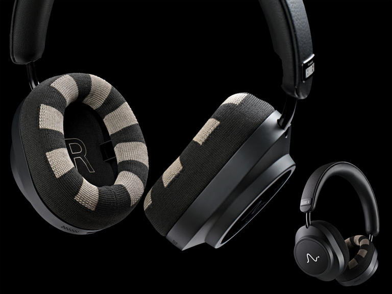Can these EEG headphones sense when your brain needs a break?
