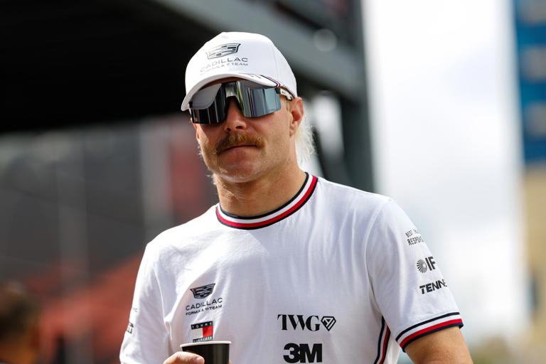 Ningún piloto de F1 quiere correr en Imola, revela Bottas