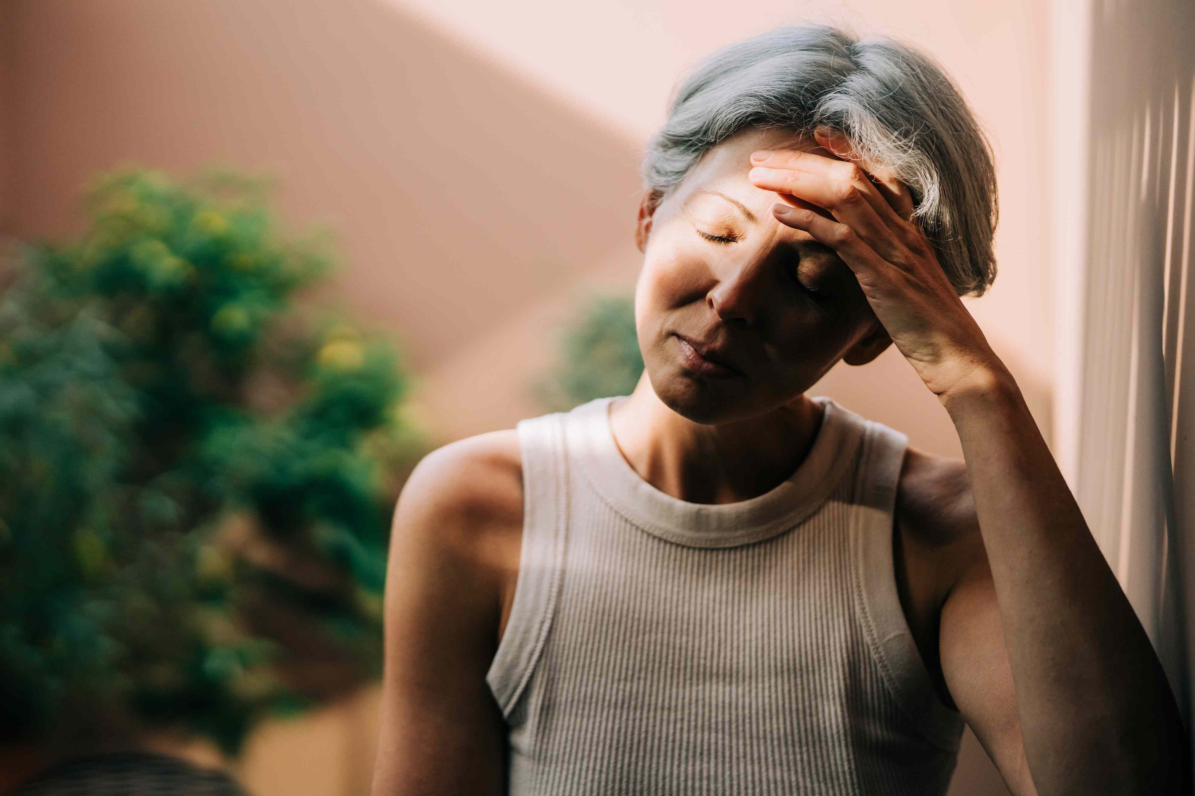 Most Americans are tired all the time—doctors share how to feel more rested
