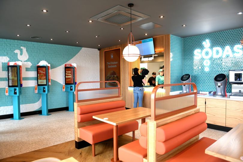 Popular fast food restaurant confirms new store for Clacton