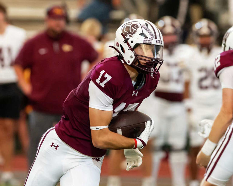 Will Cedar Park or any Austin-area teams go undefeated? 3 key UIL ...