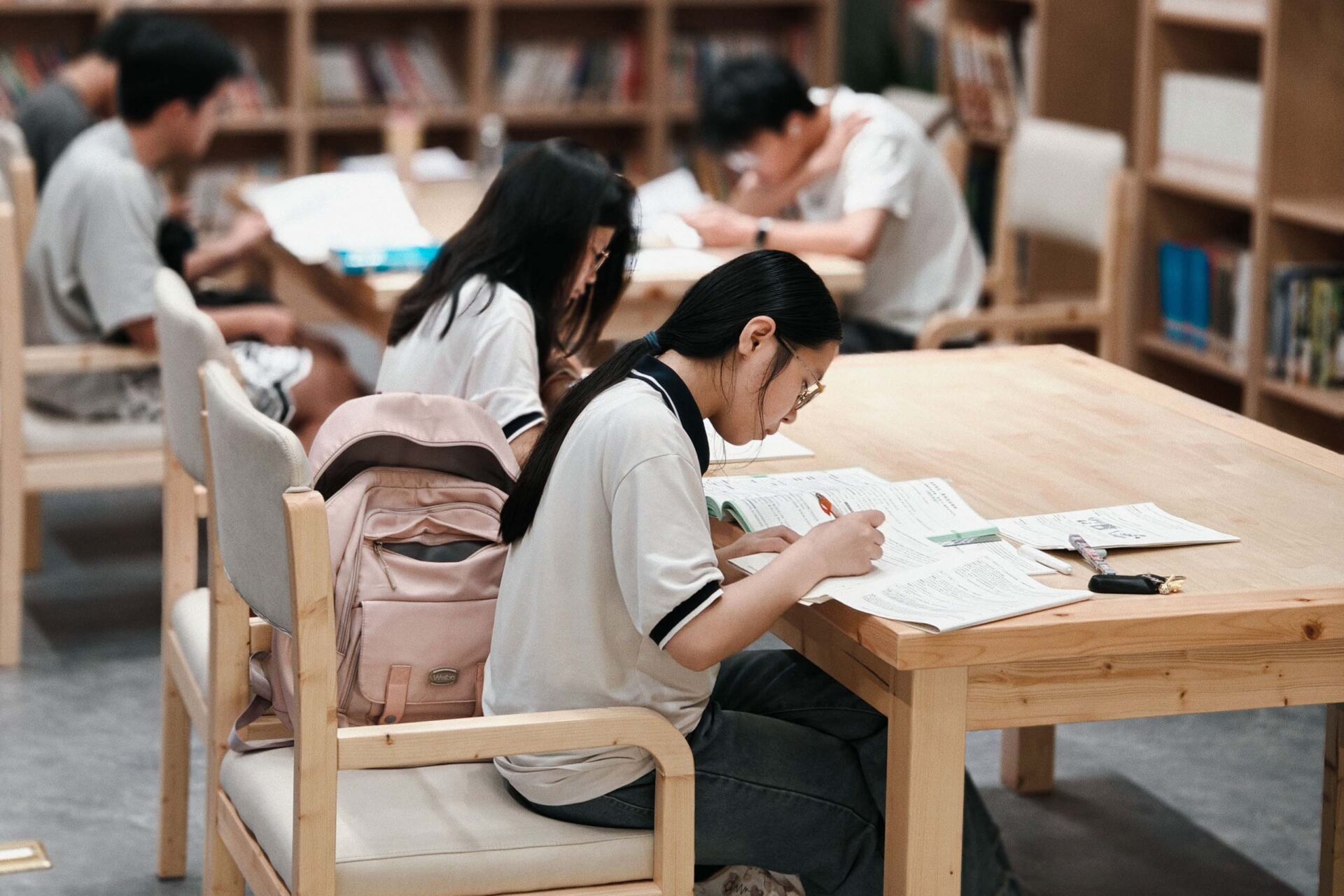 The world’s top mathematics countries: See the rankings
