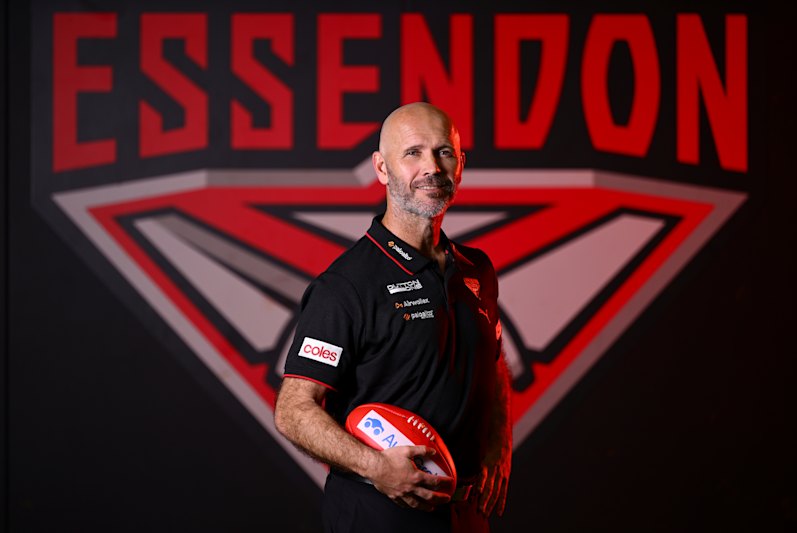 Zach Merrett wins Essendon’s best and fairest as trade war with Hawks ...