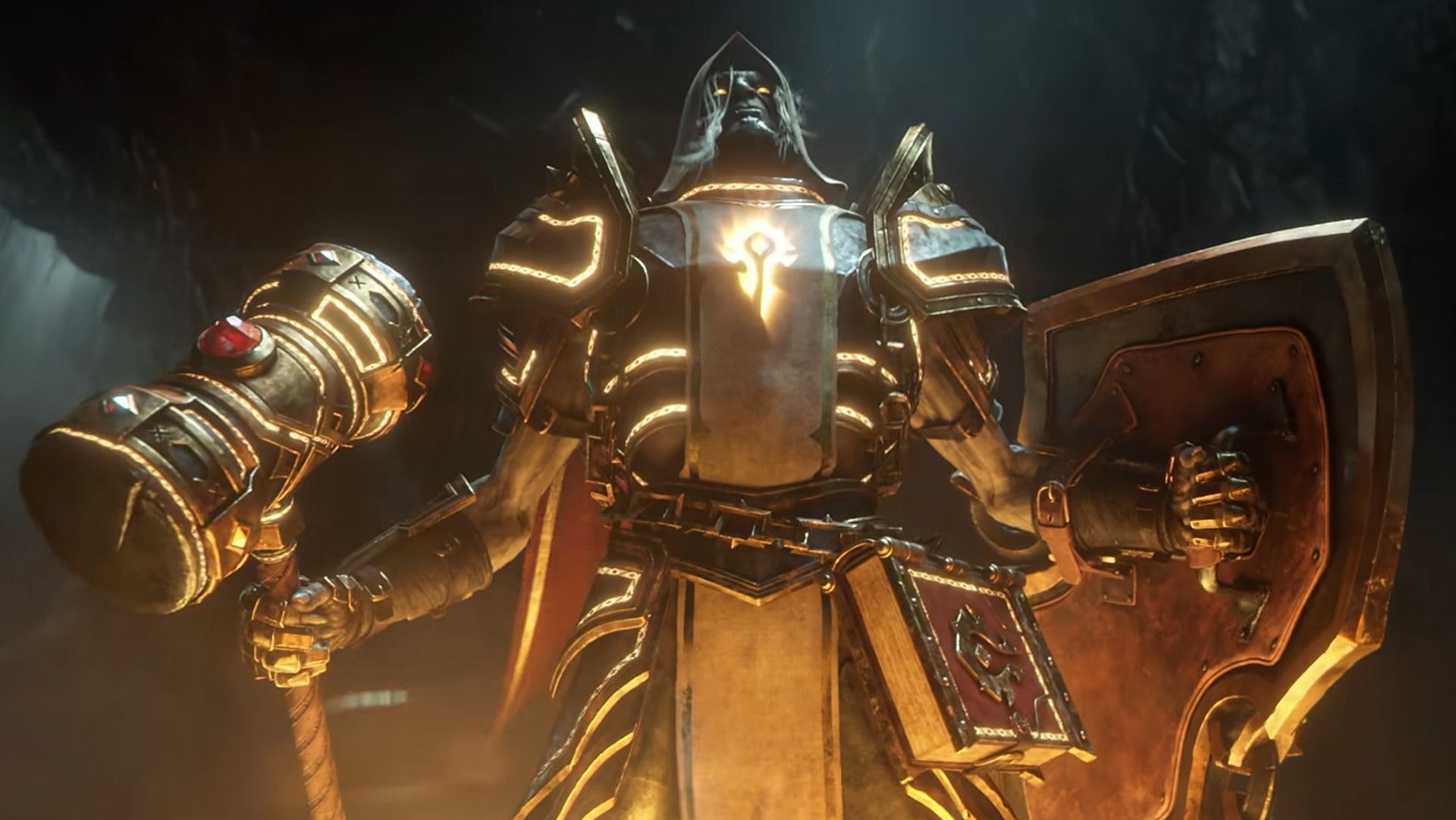 World of Warcraft: Forever classification in Brazil suggests possible ...