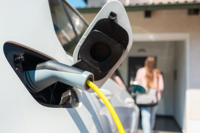 Here’s why this AI breakthrough could free our electric cars from rare ...