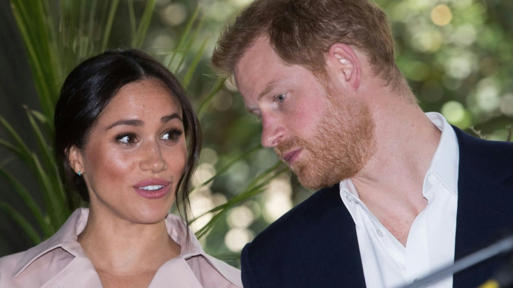 Humiliated Harry & Meghan fear the worst after epic snub from their ...