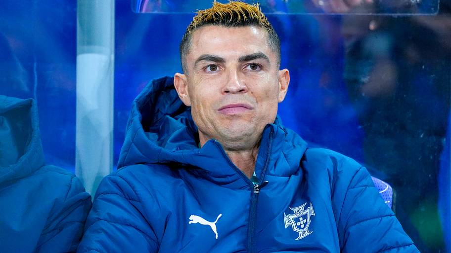 Ronaldo's Portugal exit could be a boon for Dortmund forward