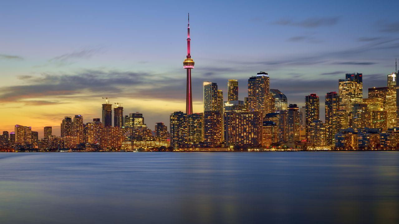 Canada is safer than the US, Mexico and most of South America — here’s ...