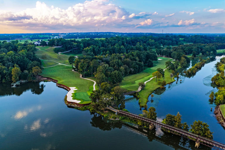 All rise: The judge is back in play on Alabama’s Robert Trent Jones ...