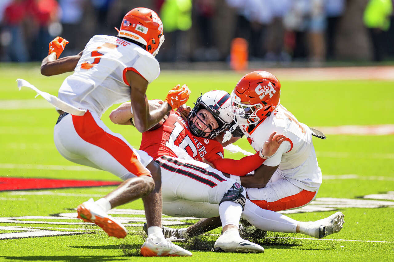 Prediction for Texas Tech at Colorado: Undefeated Red Raiders ...